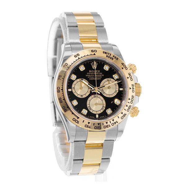 Rolex Daytona 126503